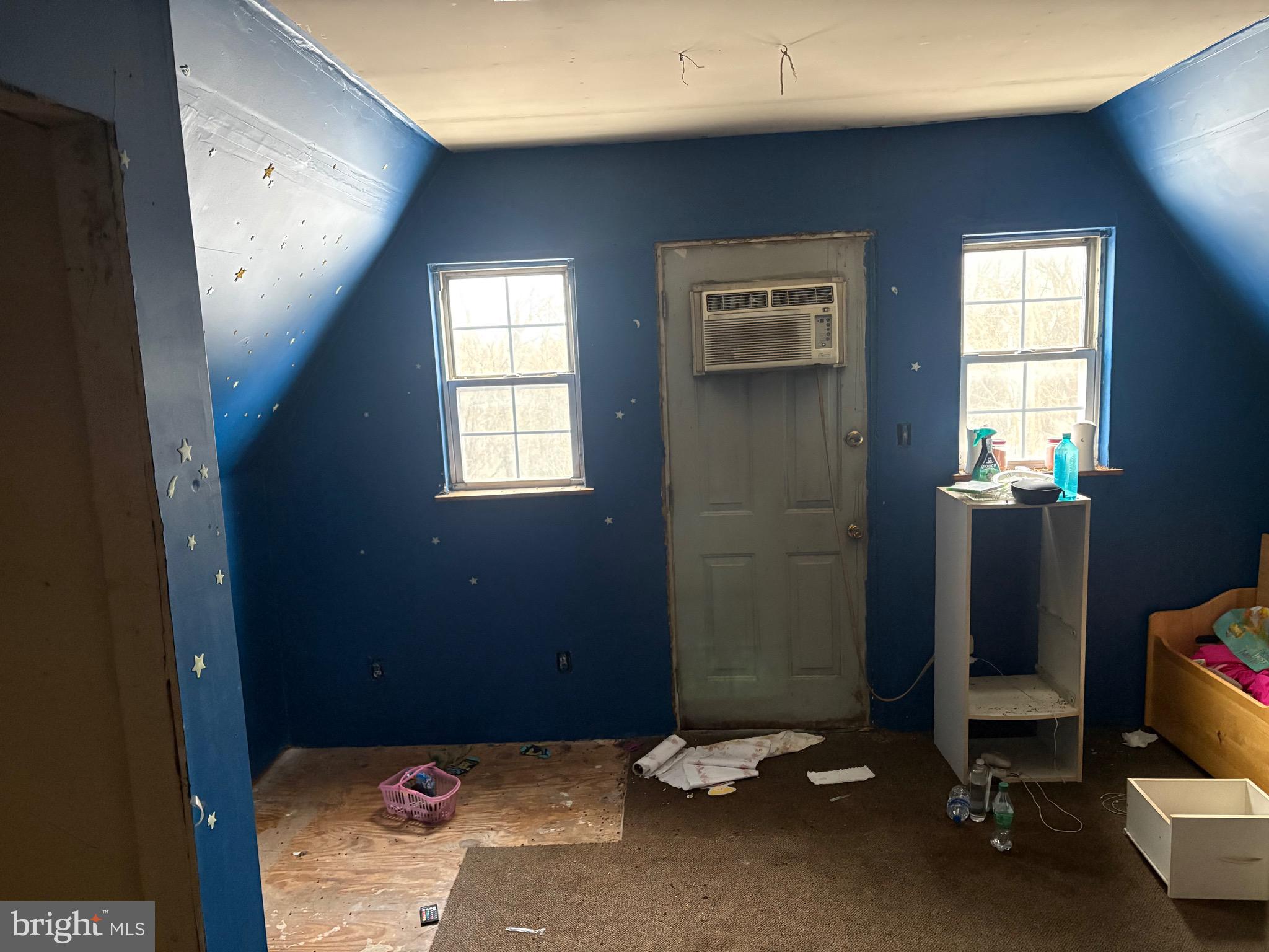 ALLEN DISTRICT - Residential