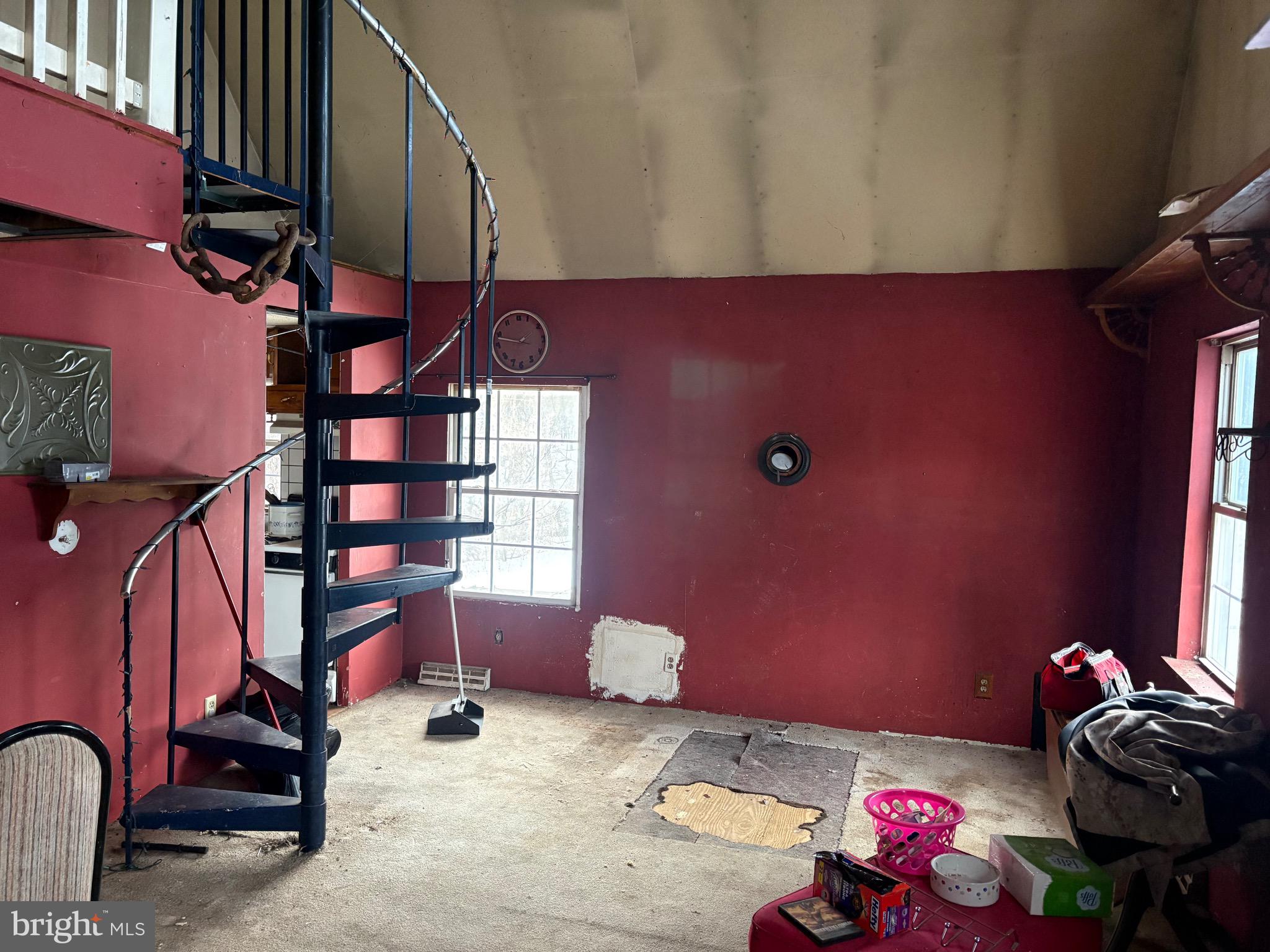 ALLEN DISTRICT - Residential