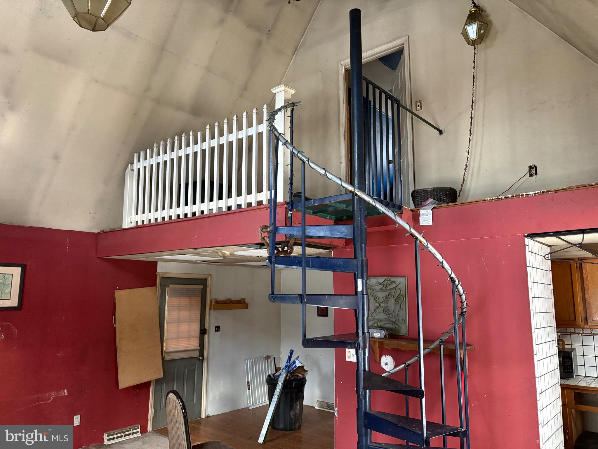 ALLEN DISTRICT - Residential