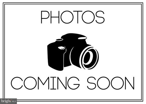 5054 PIOUS RIDGE ROAD BERKELEY SPRINGS WV 25411