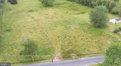 Vacant Land For Sale - 401 Bryants Nursery Road<br/> SILVER SPRING, MD 20905