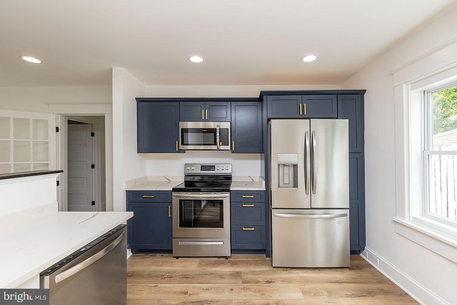 STROSNIDER - Residential Lease