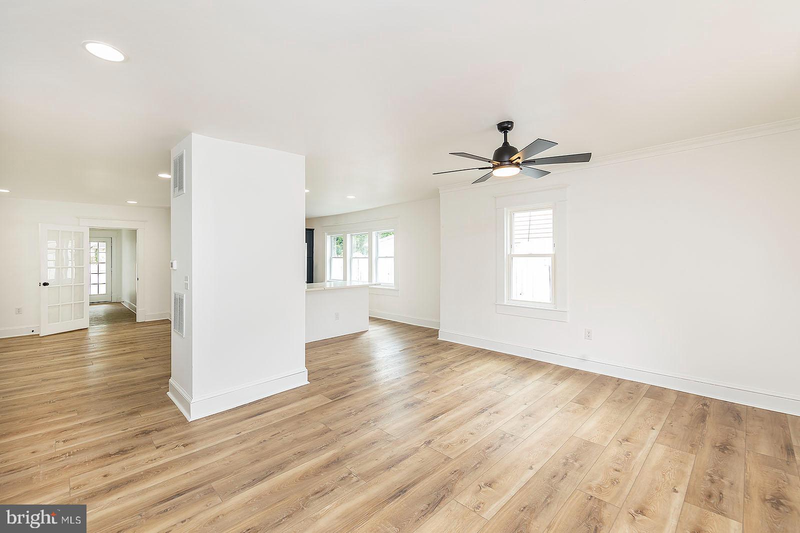 STROSNIDER - Residential Lease