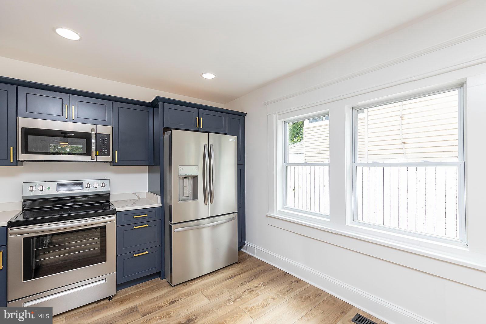 STROSNIDER - Residential Lease