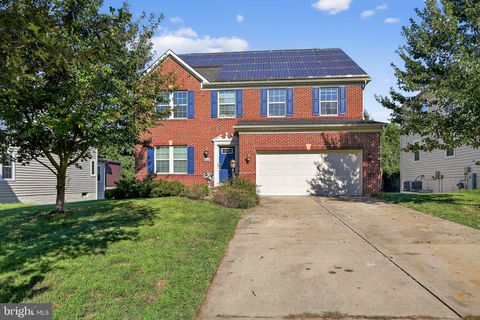 4610 DOCTOR BEANS LEGACY CIRCLE BOWIE MD 20720