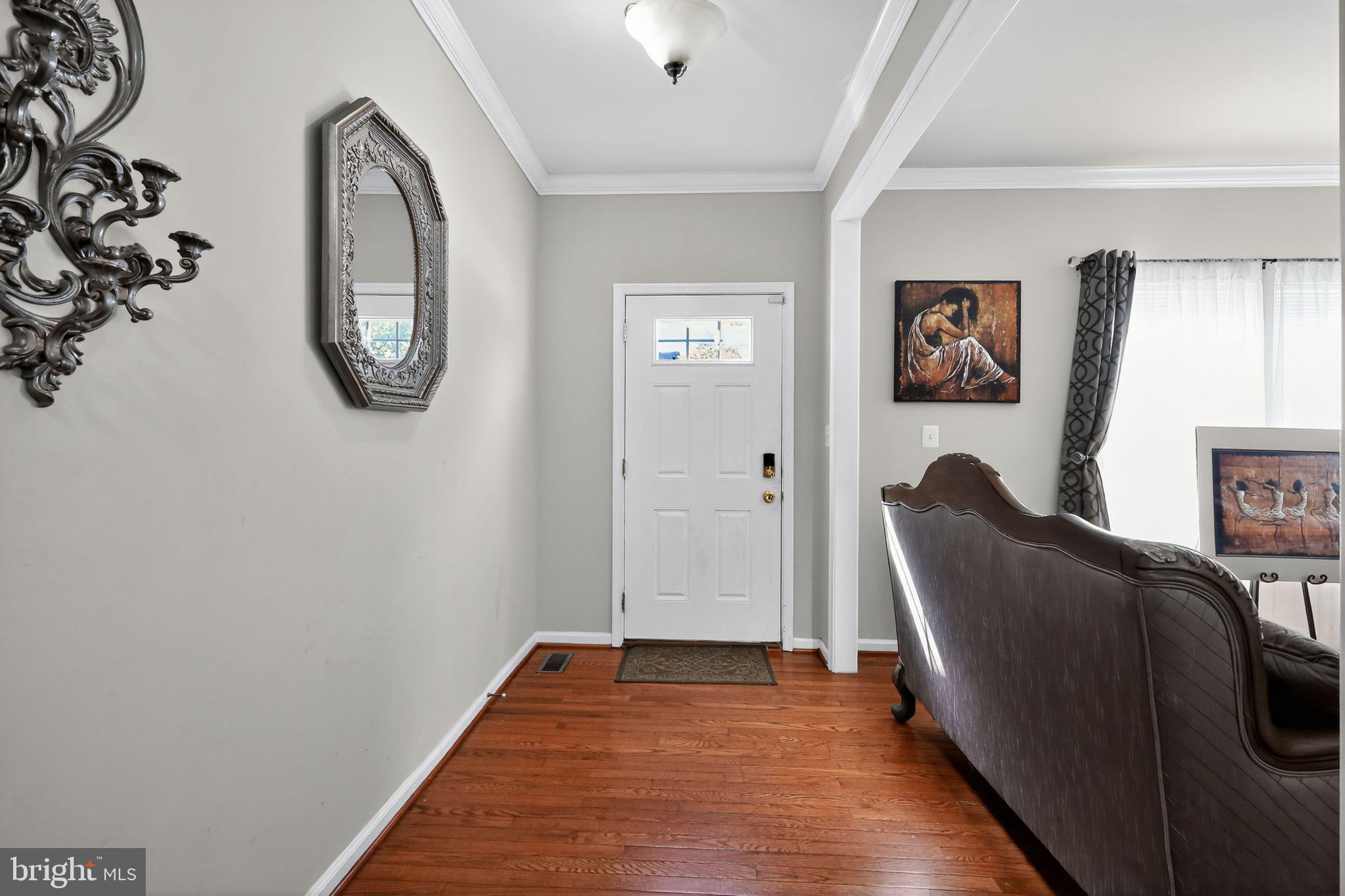 4610 DOCTOR BEANS LEGACY CIRCLE
