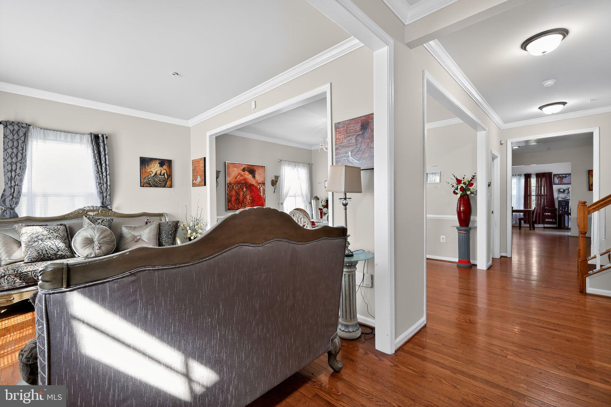 4610 DOCTOR BEANS LEGACY CIRCLE