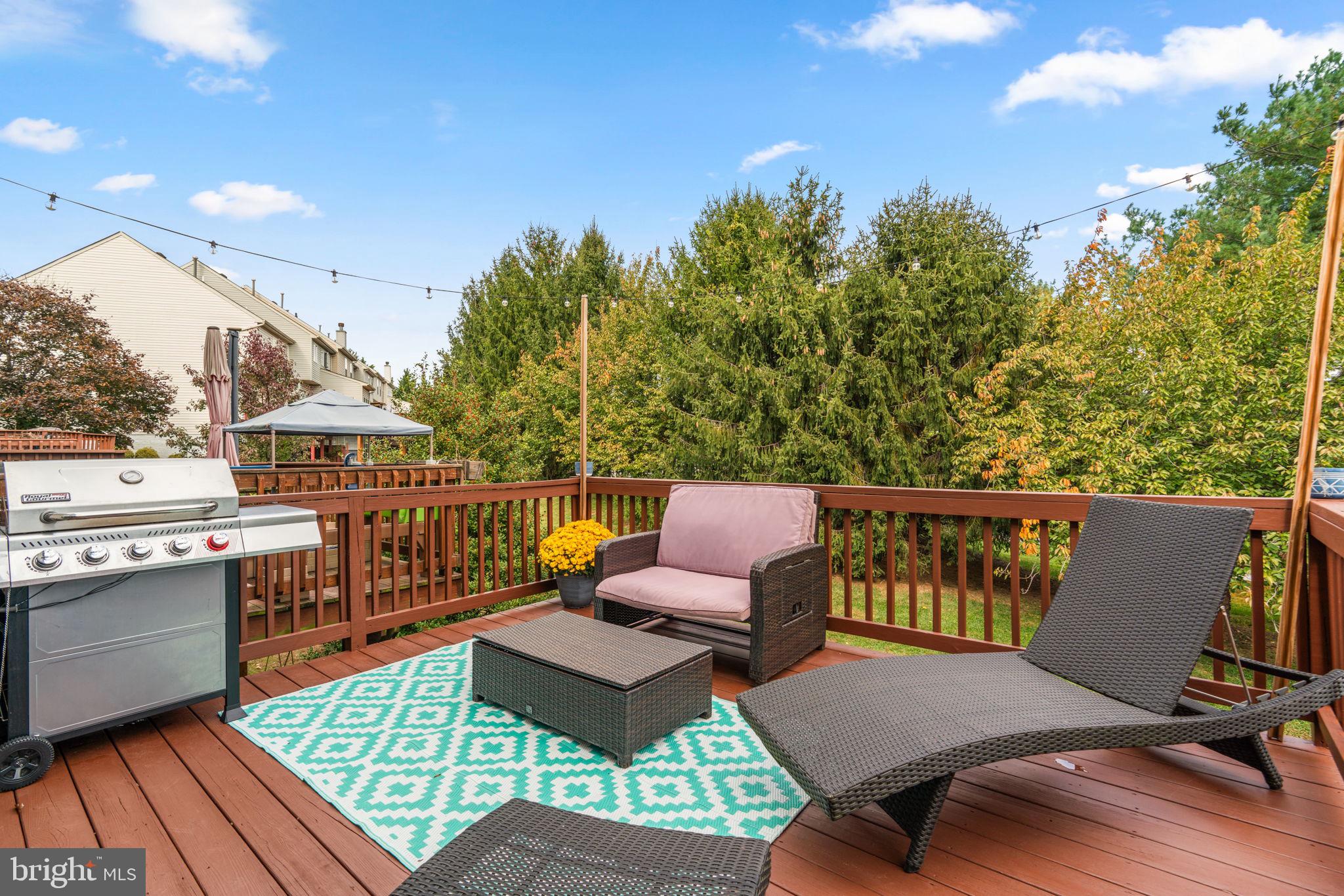 NEW TOWN - Residential