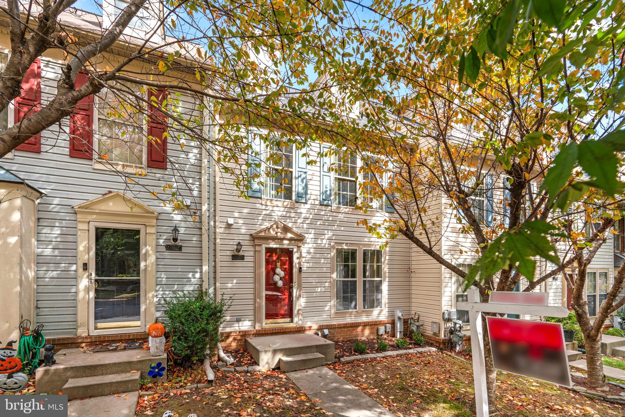 9822 SHERWOOD FARM ROAD