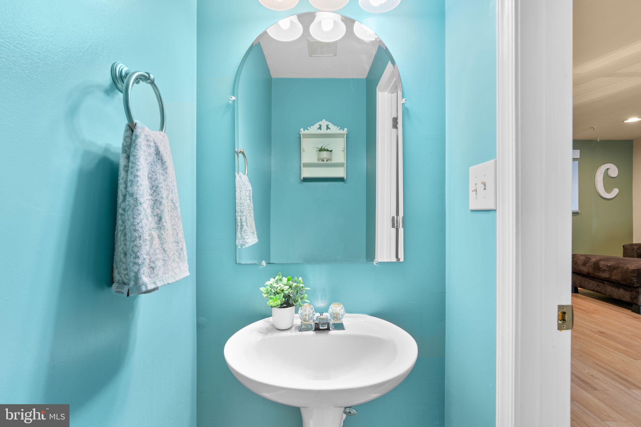 NEW TOWN - Residential