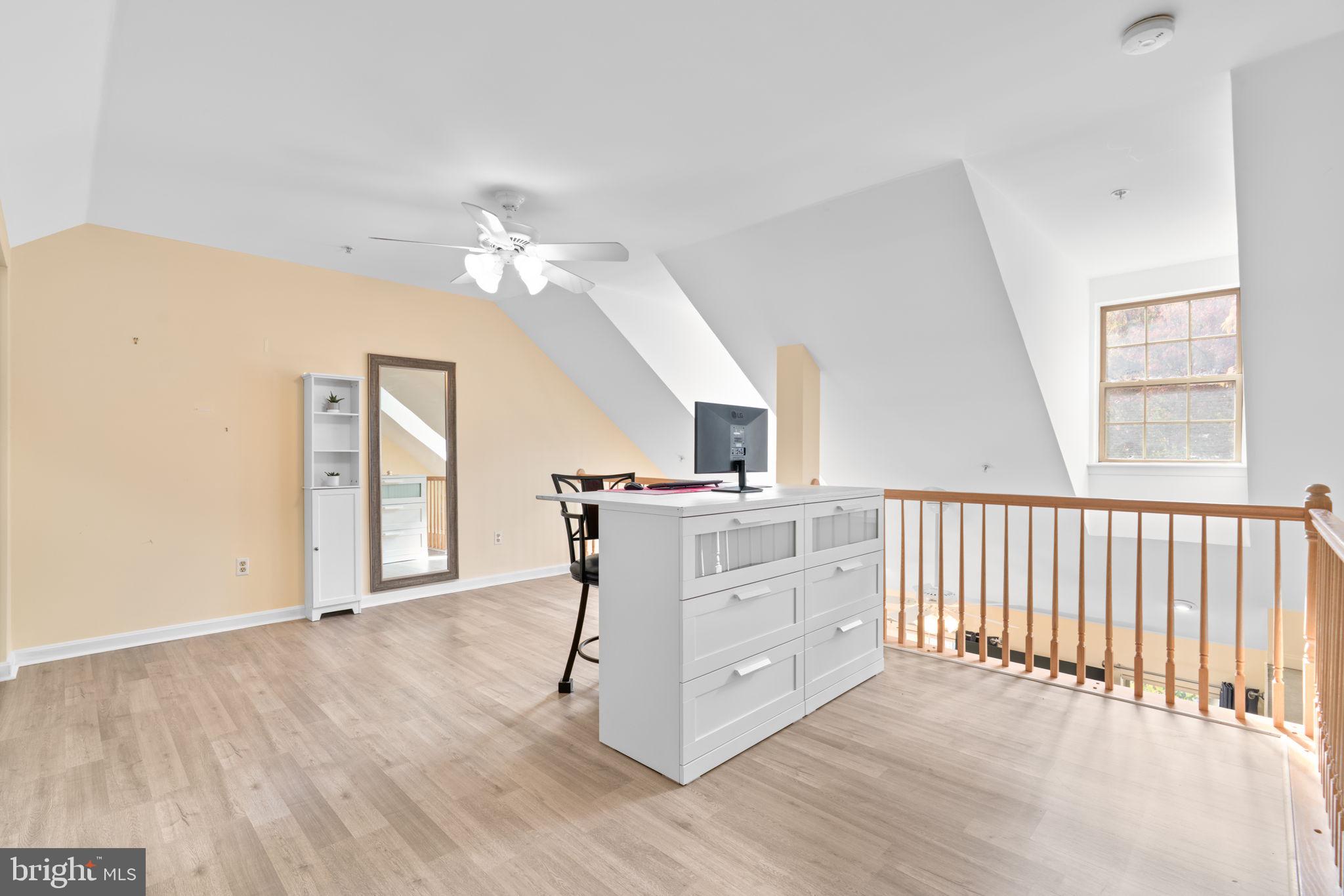 NEW TOWN - Residential