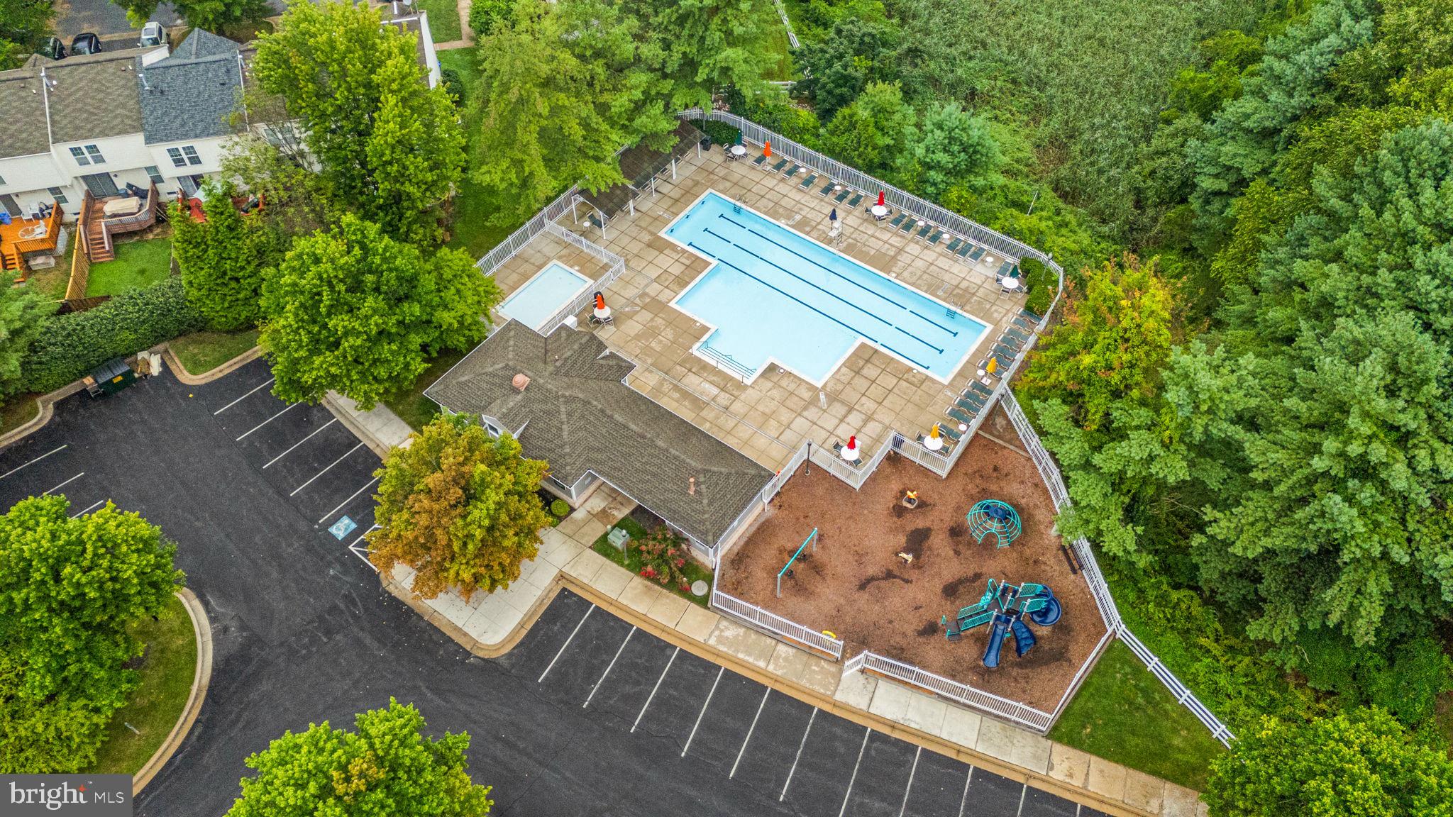 NEW TOWN - Residential