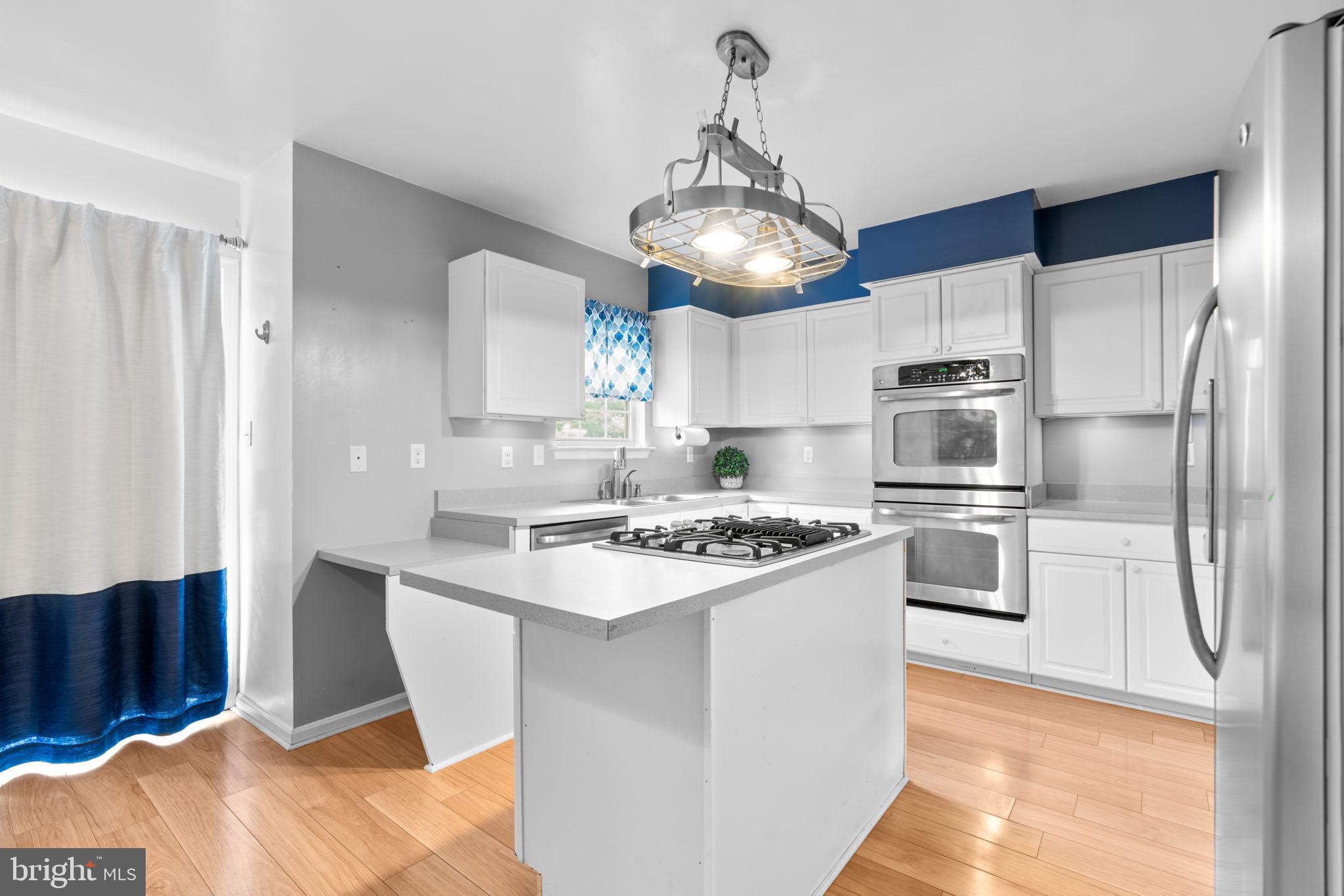 NEW TOWN - Residential