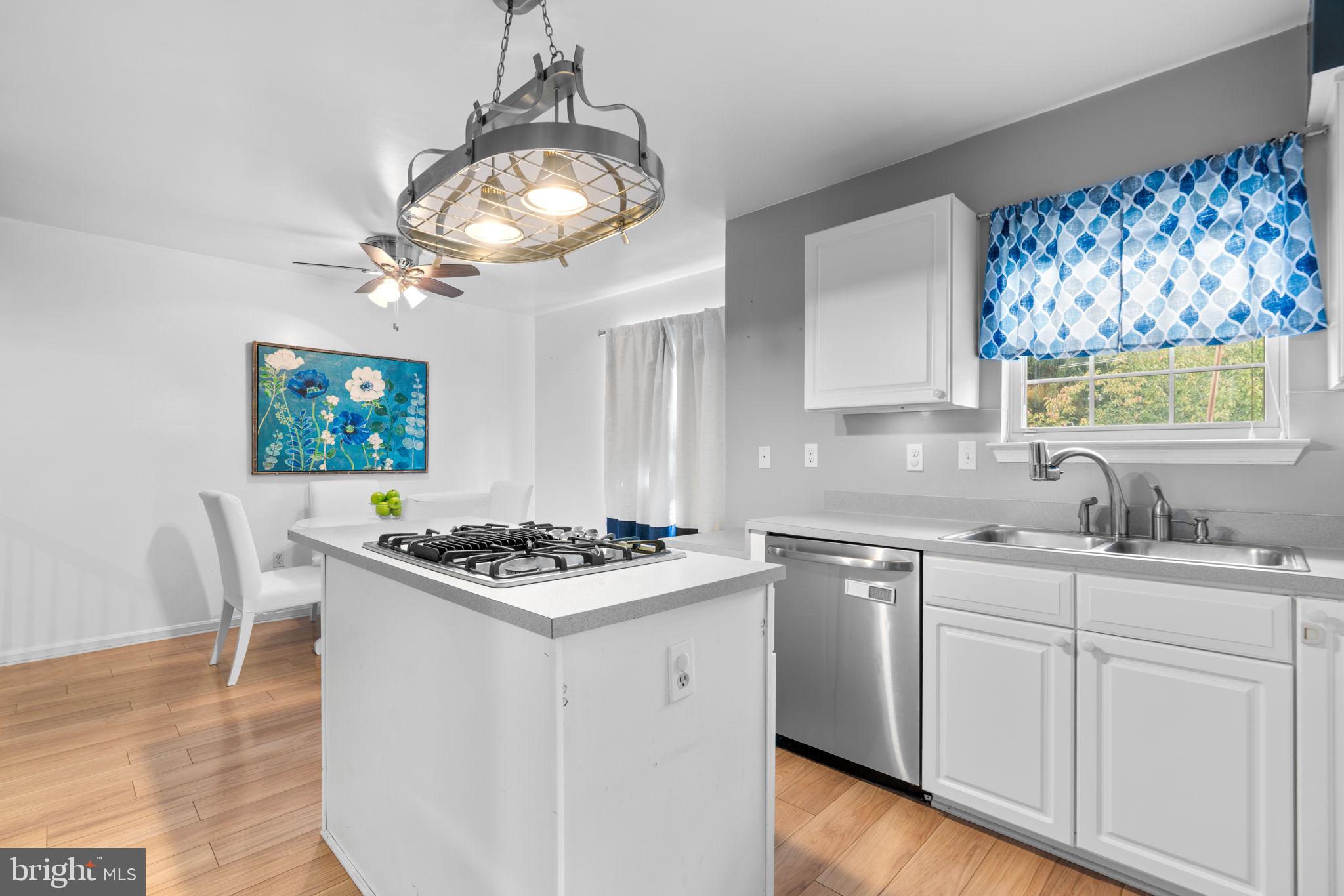 NEW TOWN - Residential