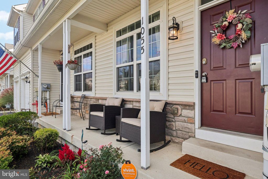 Photo of 1055 King Way, BREINIGSVILLE, PA 18031 (MLS # PALH2014100)