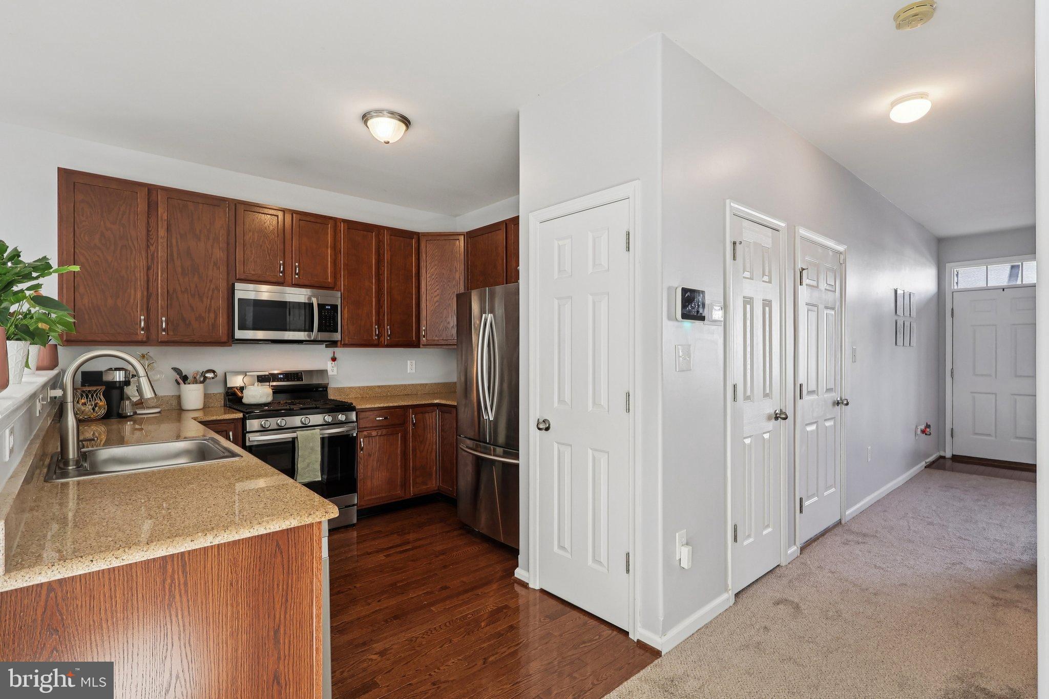 HIGHGATE - Residential