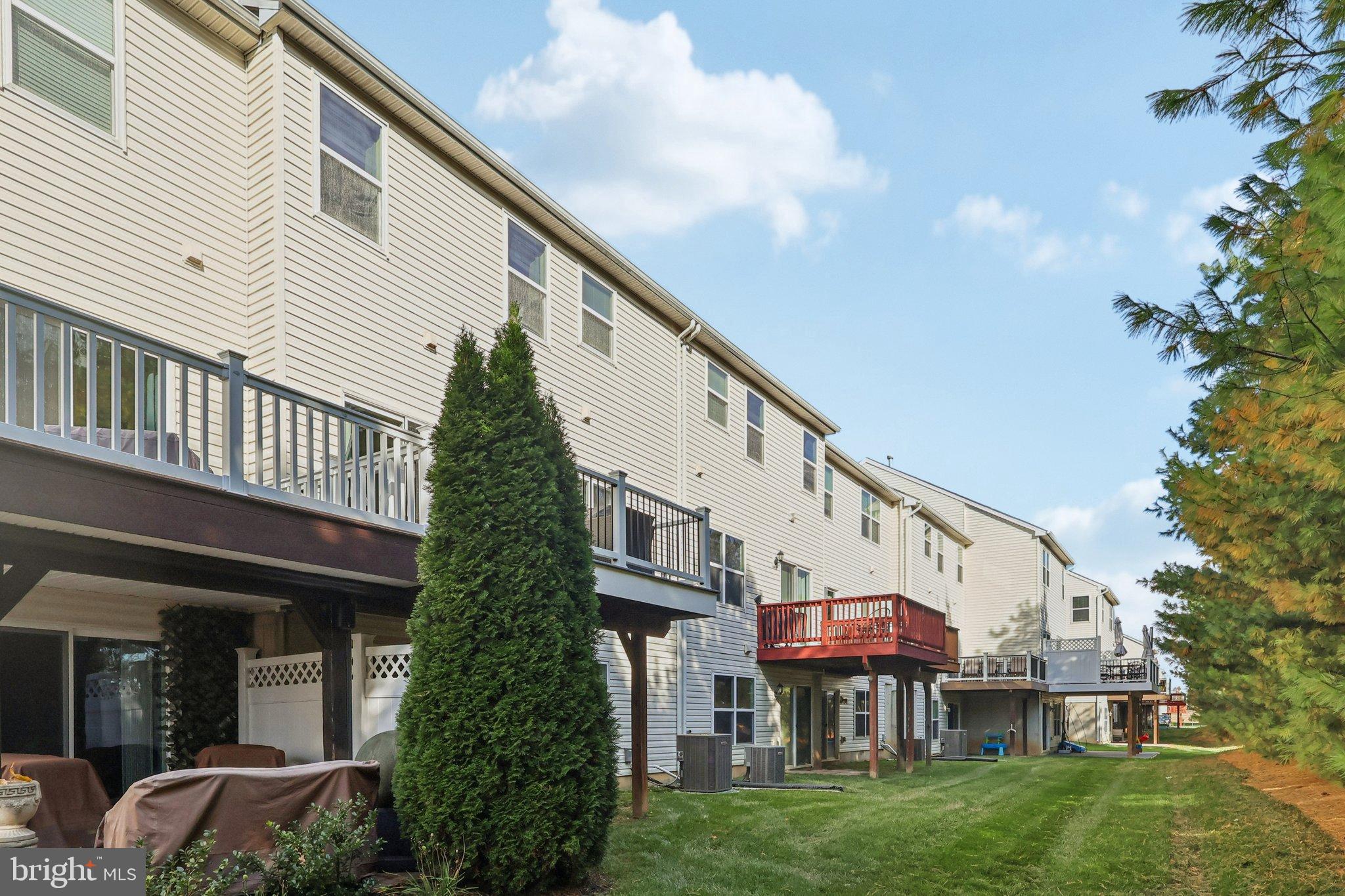 HIGHGATE - Residential