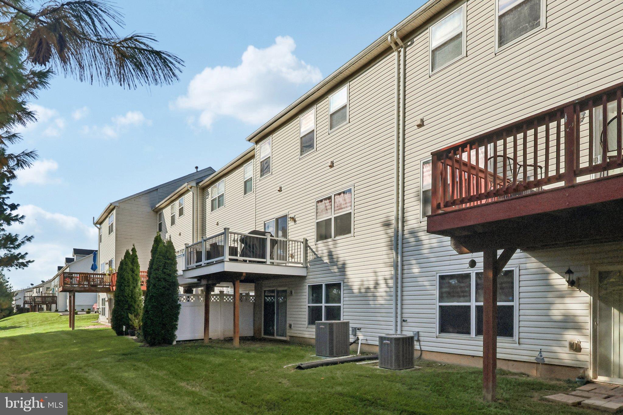 HIGHGATE - Residential