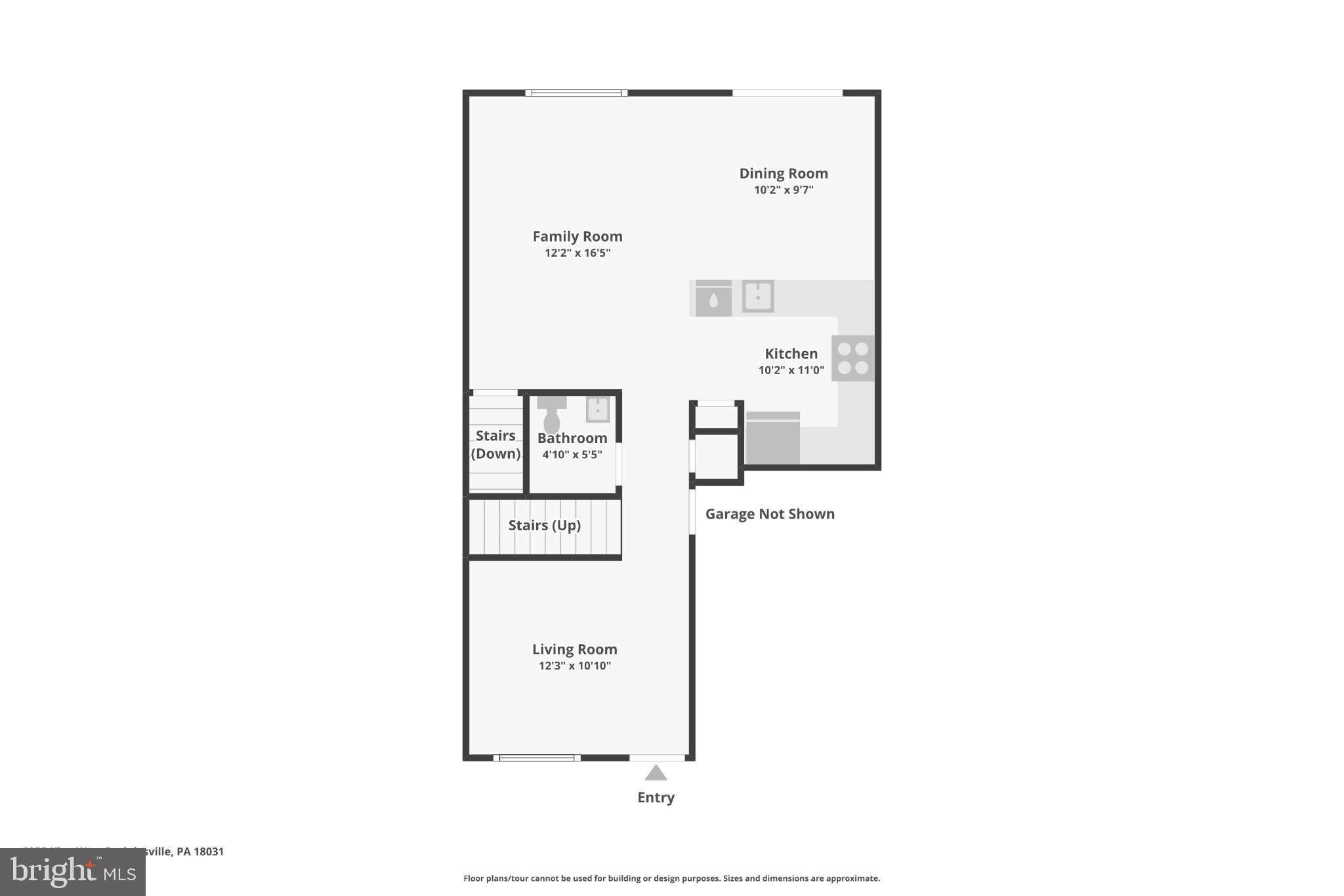HIGHGATE - Residential