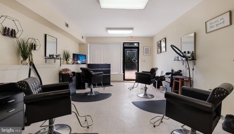 Photo of 835 Glenside Avenue #UNIT 105, JENKINTOWN, PA 19046 (MLS # PAMC2171002)