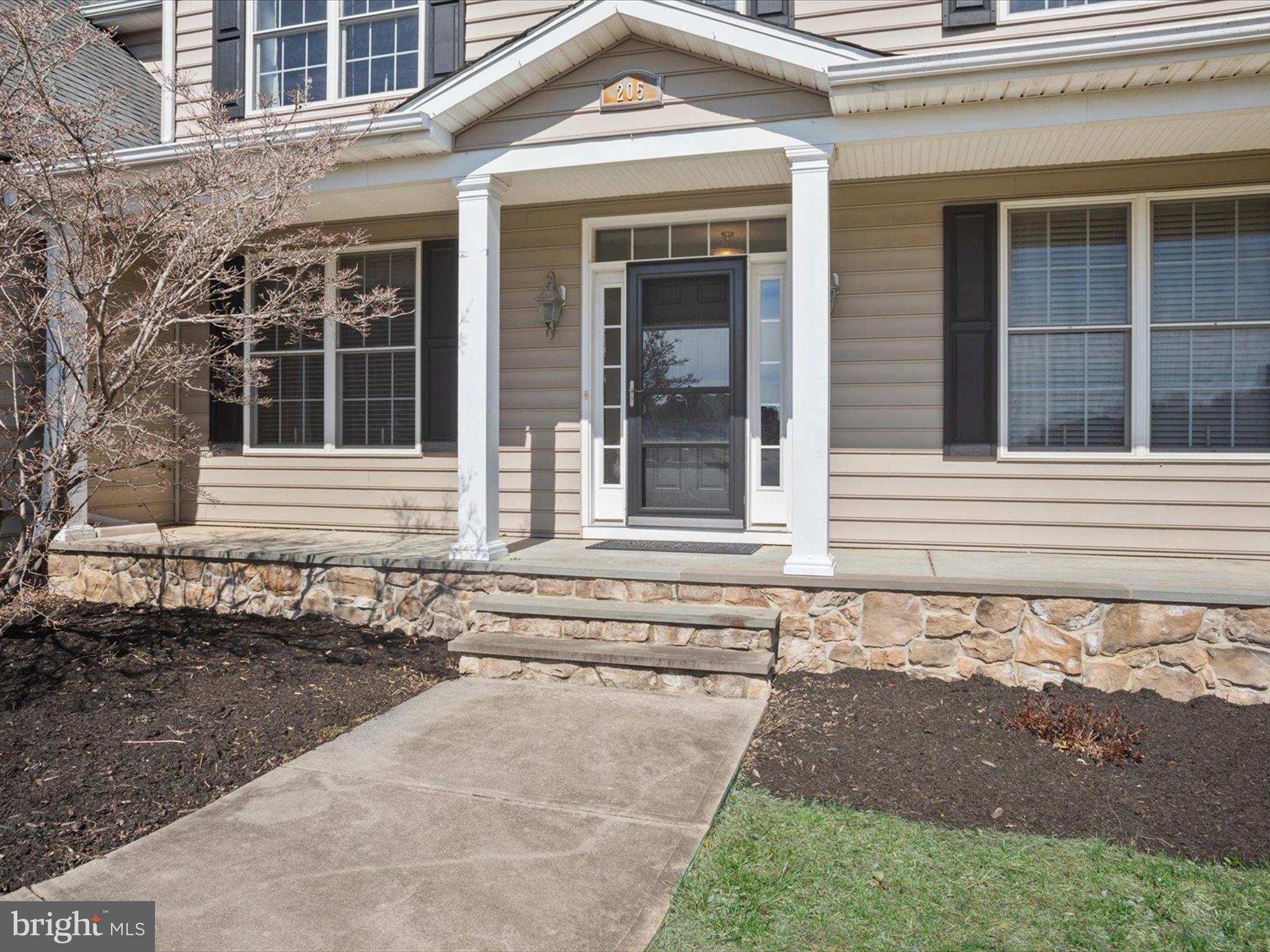 205 LARISTONE COURT