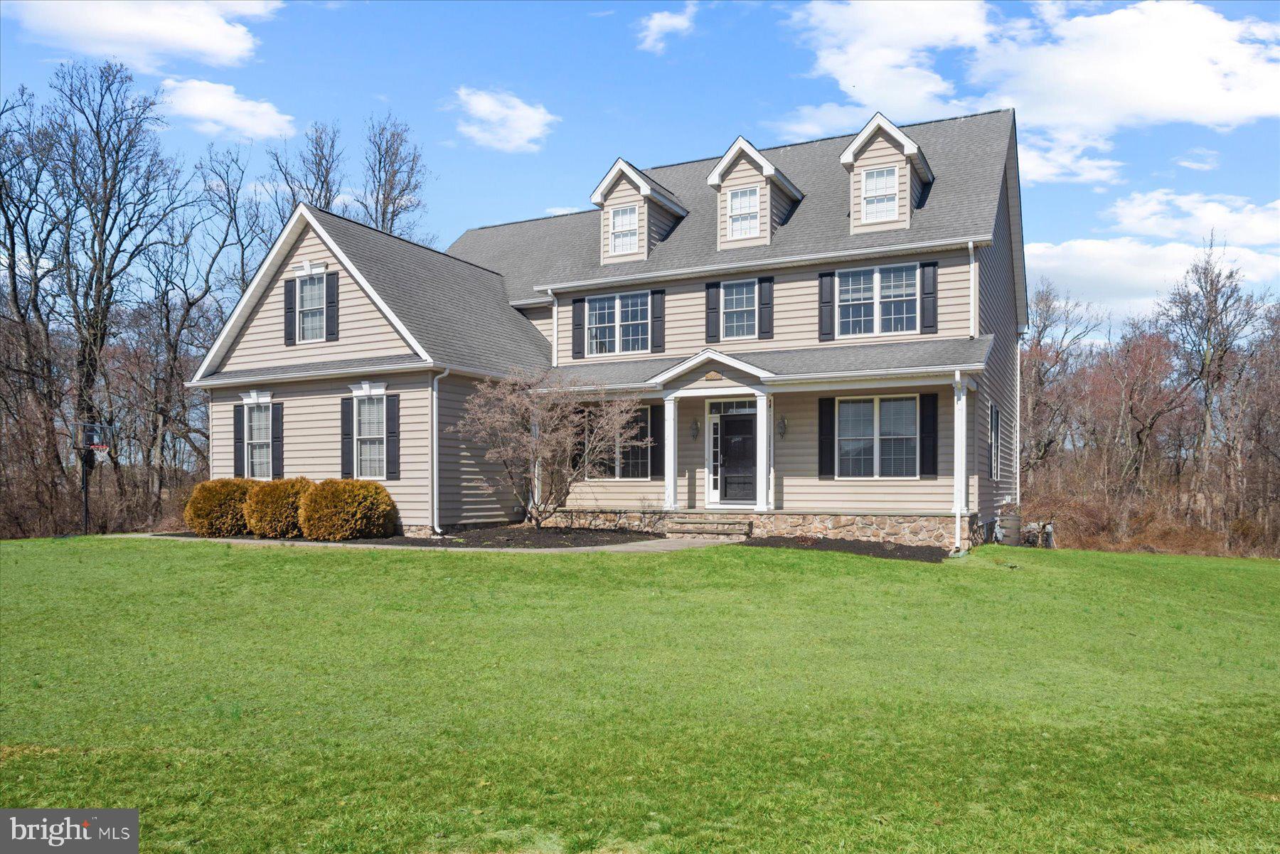 205 LARISTONE COURT