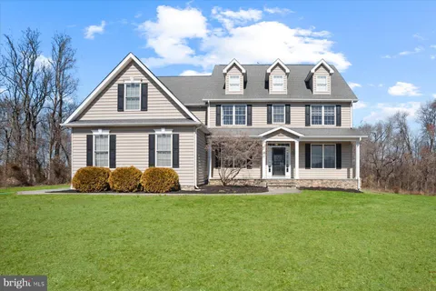 205 Laristone Court, Clayton, DE MLS: DEKT2034934
