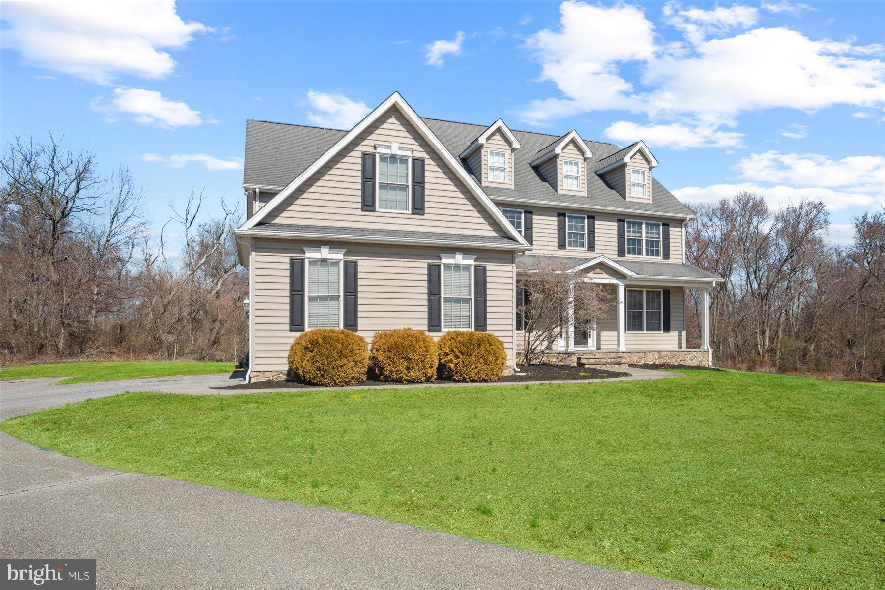205 LARISTONE COURT