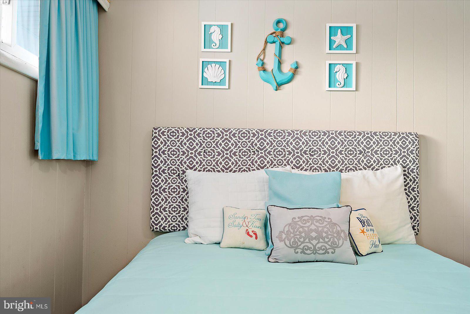 BAYSHORE CM - Residential