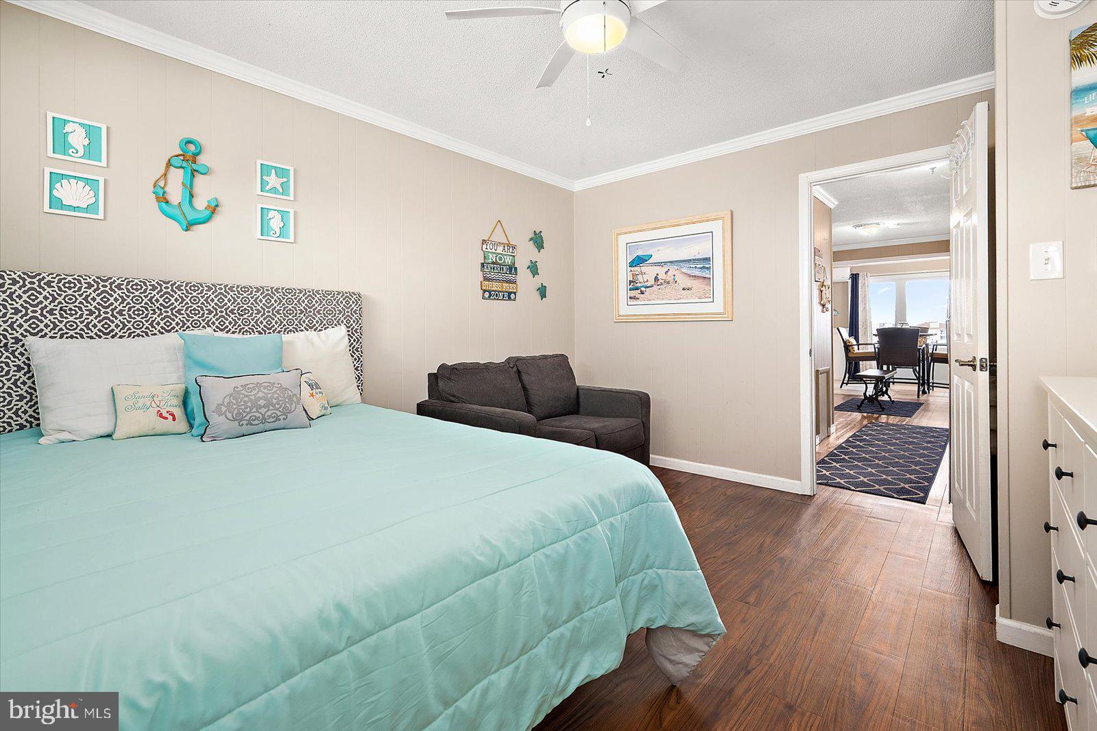 BAYSHORE CM - Residential