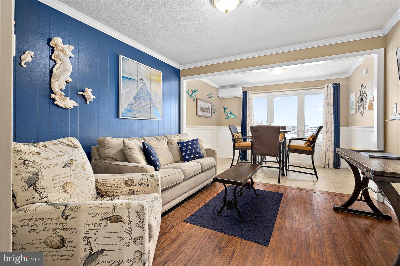 BAYSHORE CM - Residential