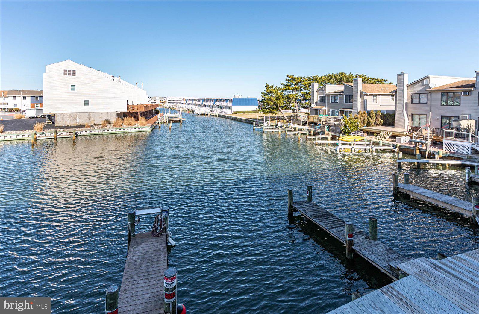 BAYSHORE CM - Residential