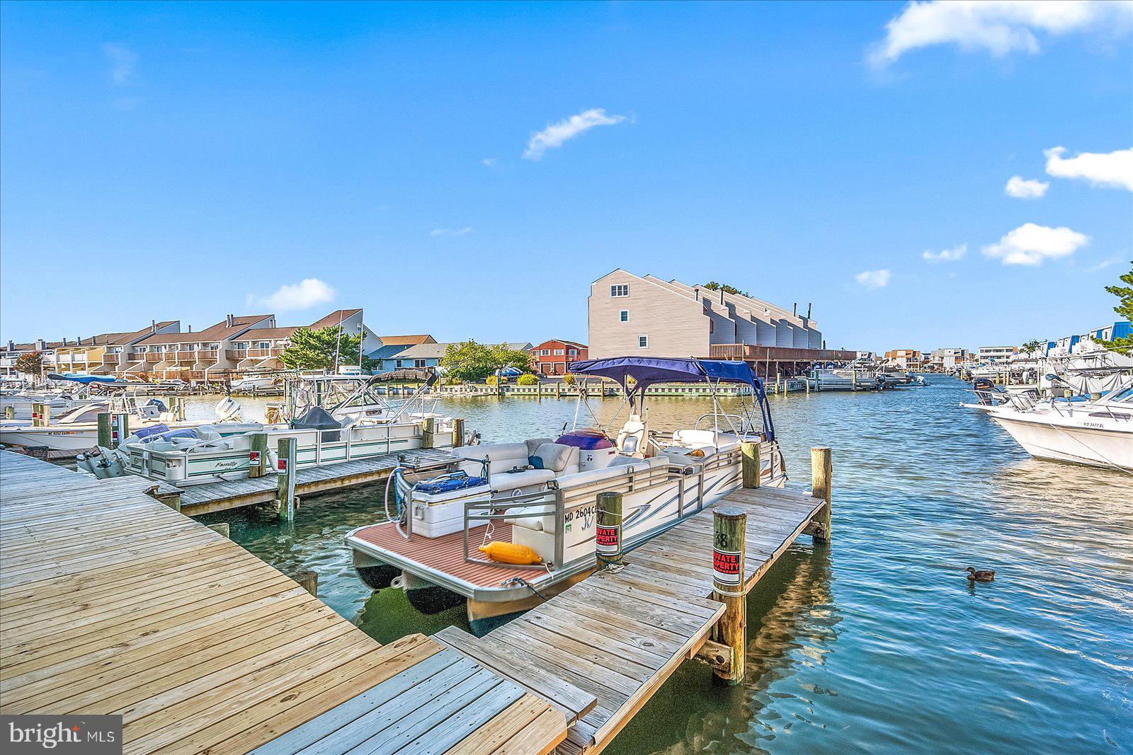 BAYSHORE CM - Residential