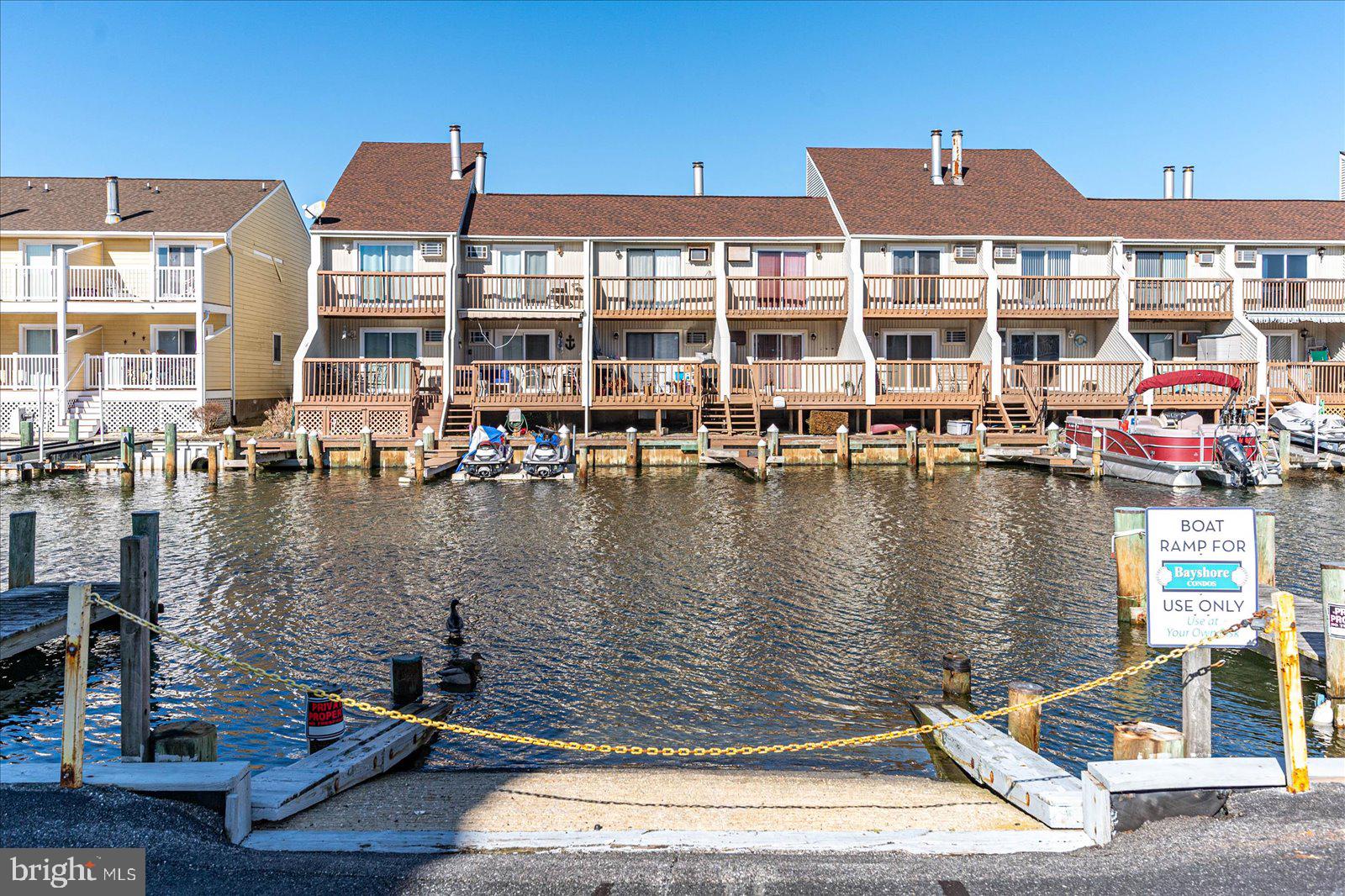 BAYSHORE CM - Residential