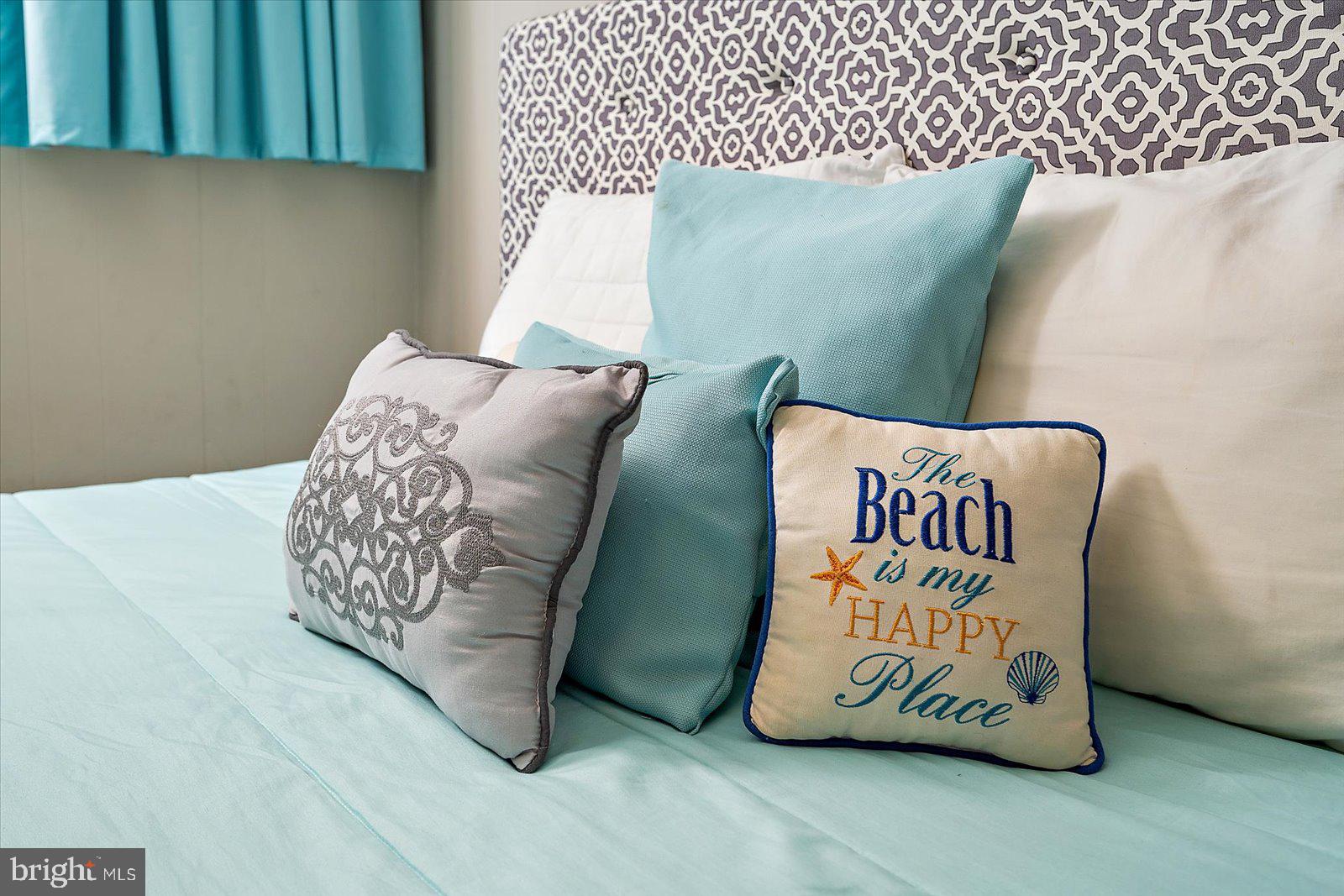 BAYSHORE CM - Residential