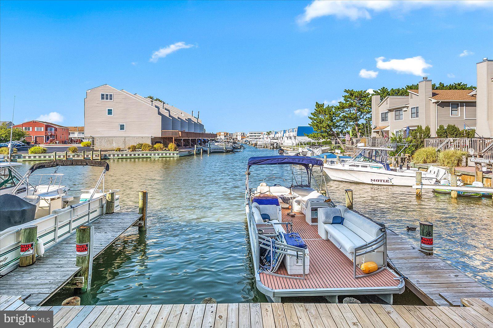 BAYSHORE CM - Residential