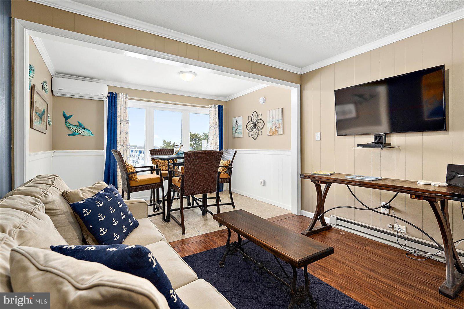 BAYSHORE CM - Residential