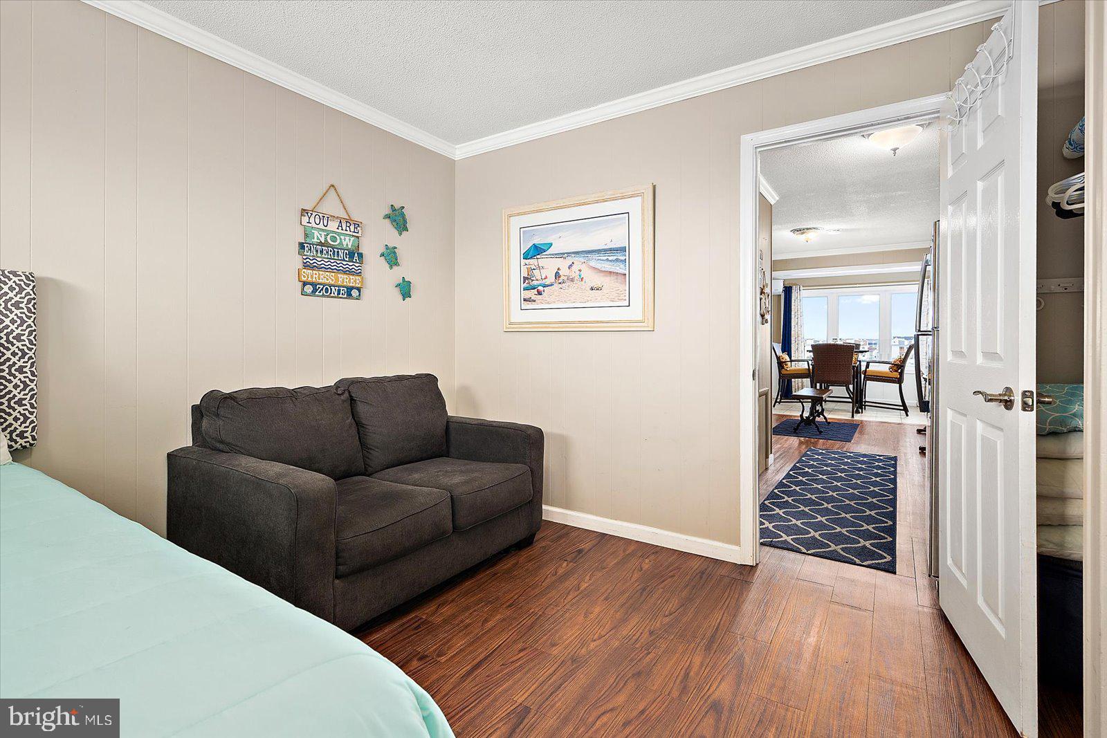 BAYSHORE CM - Residential