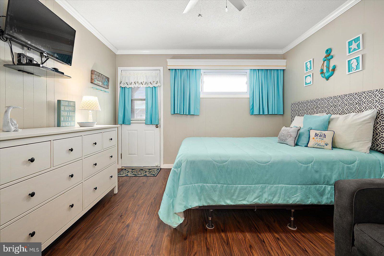 BAYSHORE CM - Residential