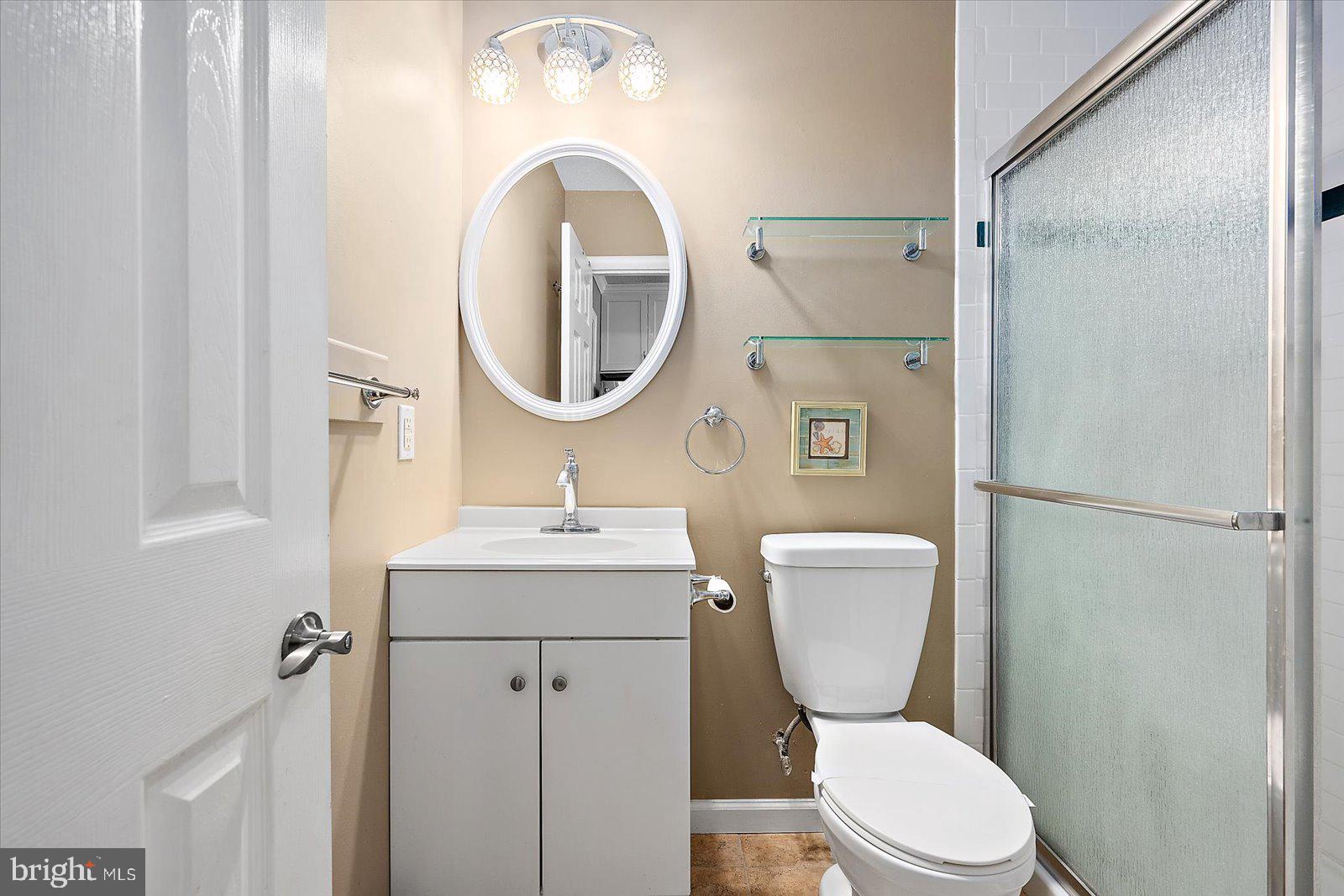 BAYSHORE CM - Residential