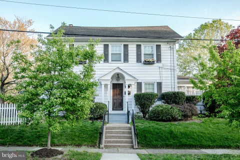 Homes For Sale - 5 Eaton Avenue<br/> HAMILTON, NJ 08619