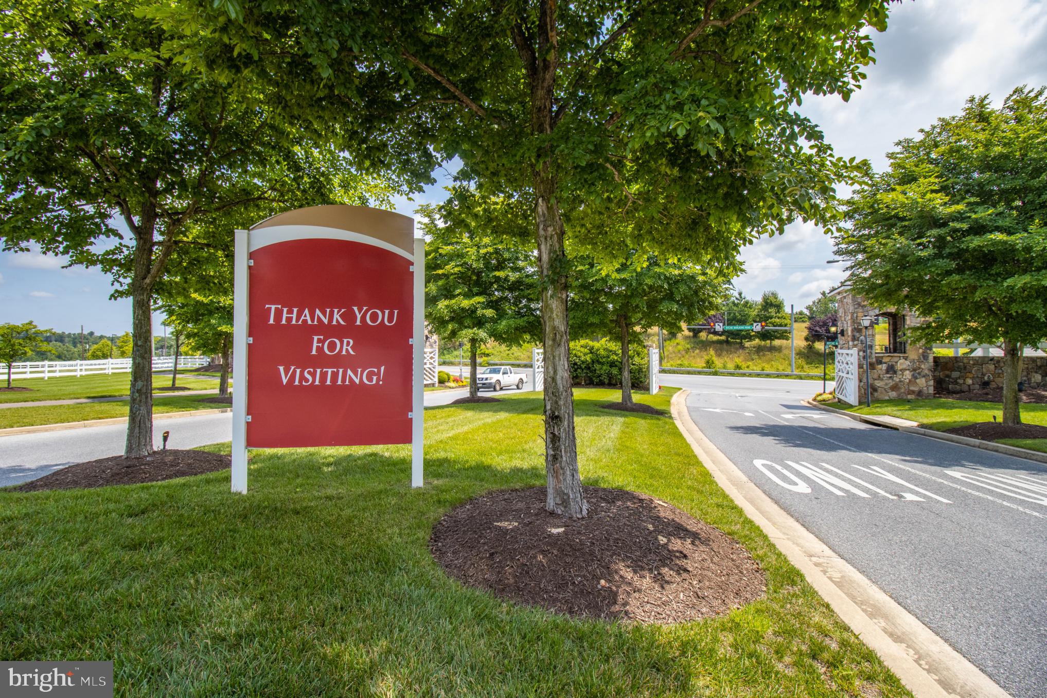 MARLBORO RIDGE - Residential