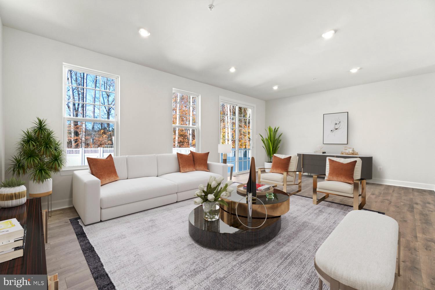 MARLBORO RIDGE - Residential