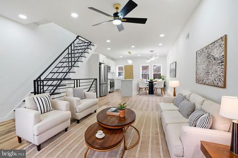 5224 BEAUMONT AVENUE PHILADELPHIA PA 19143