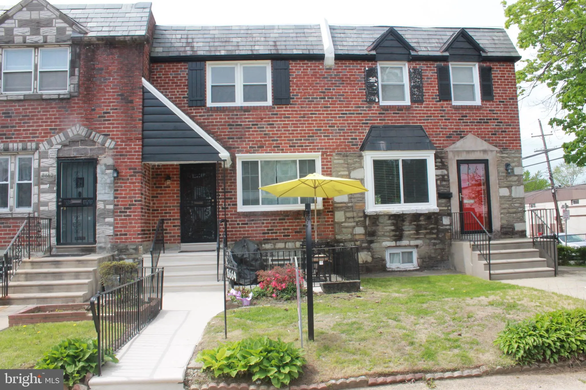 8664 Gilbert Street, Philadelphia, PA 19150