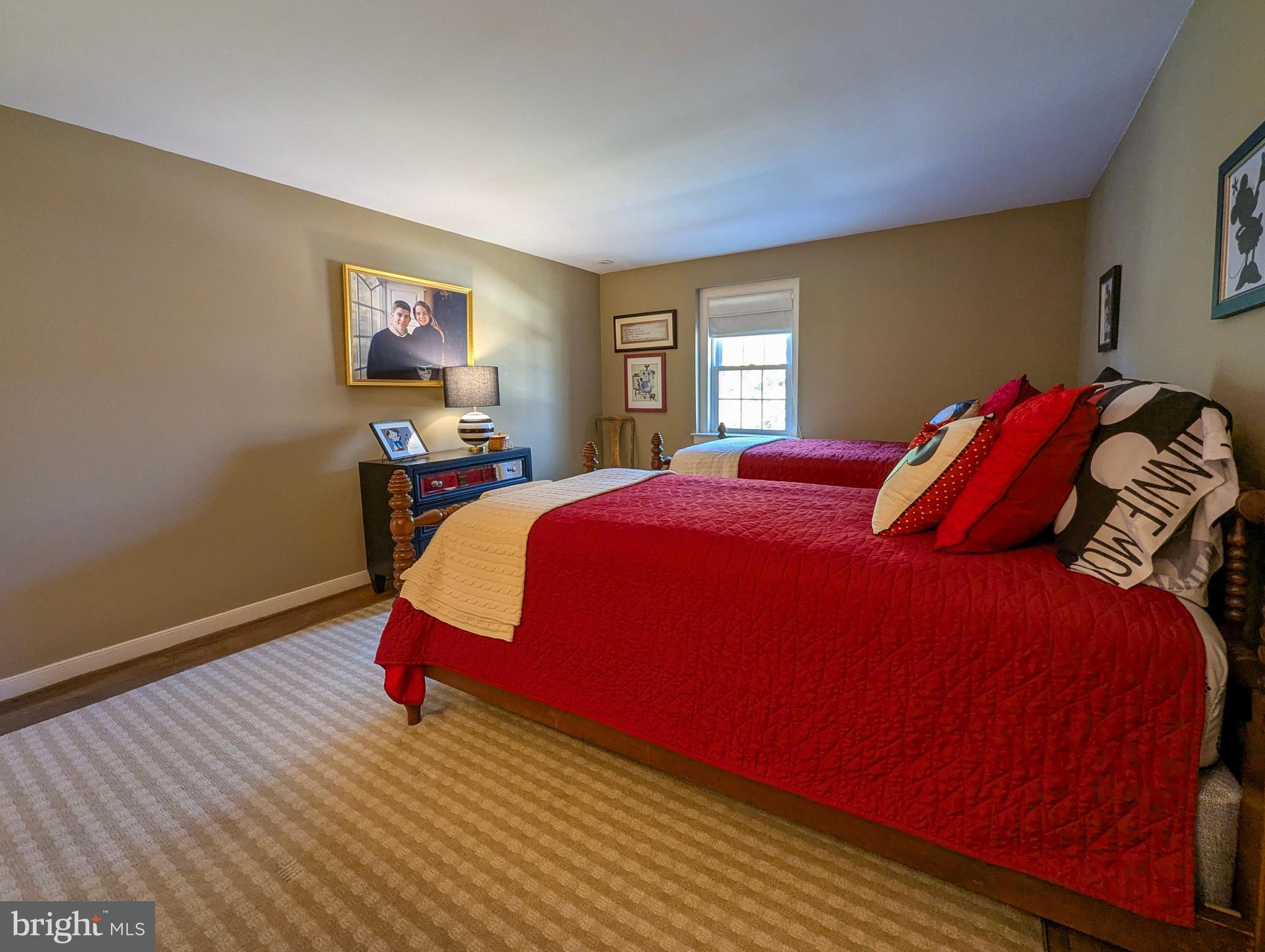 WEST WARD - Residential