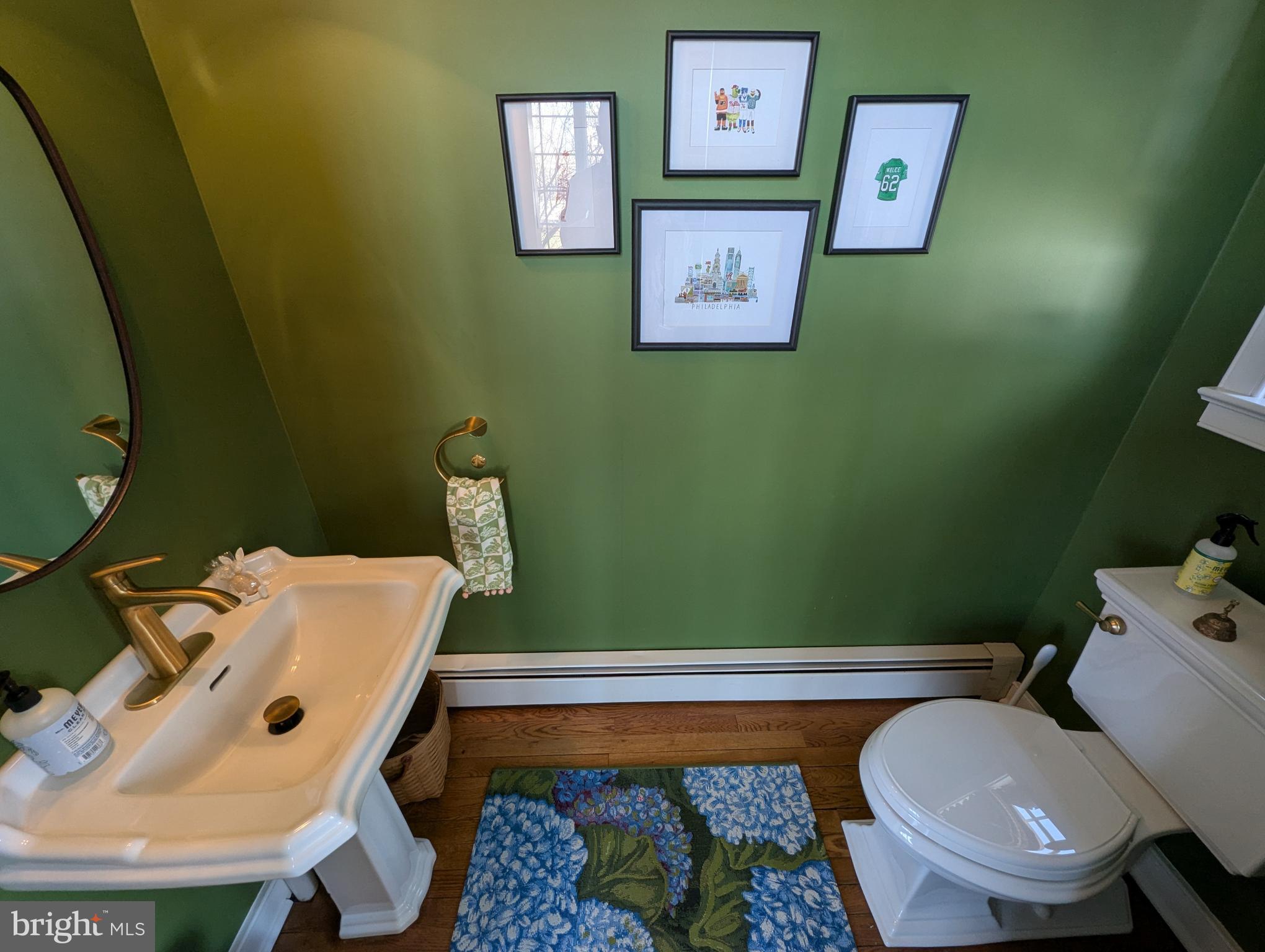 WEST WARD - Residential