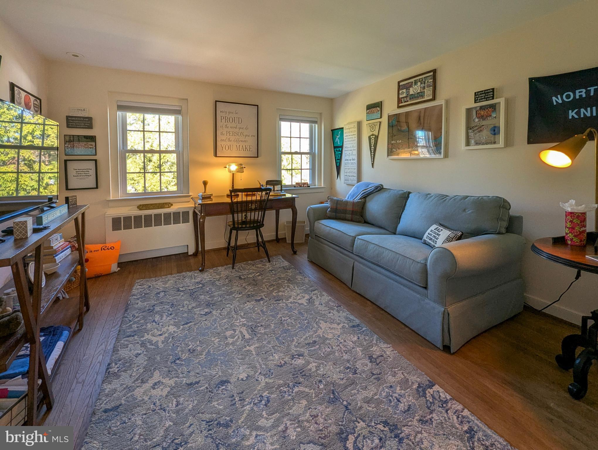 WEST WARD - Residential