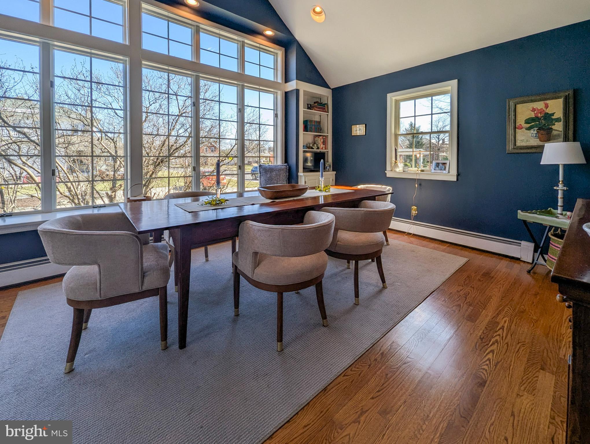 WEST WARD - Residential