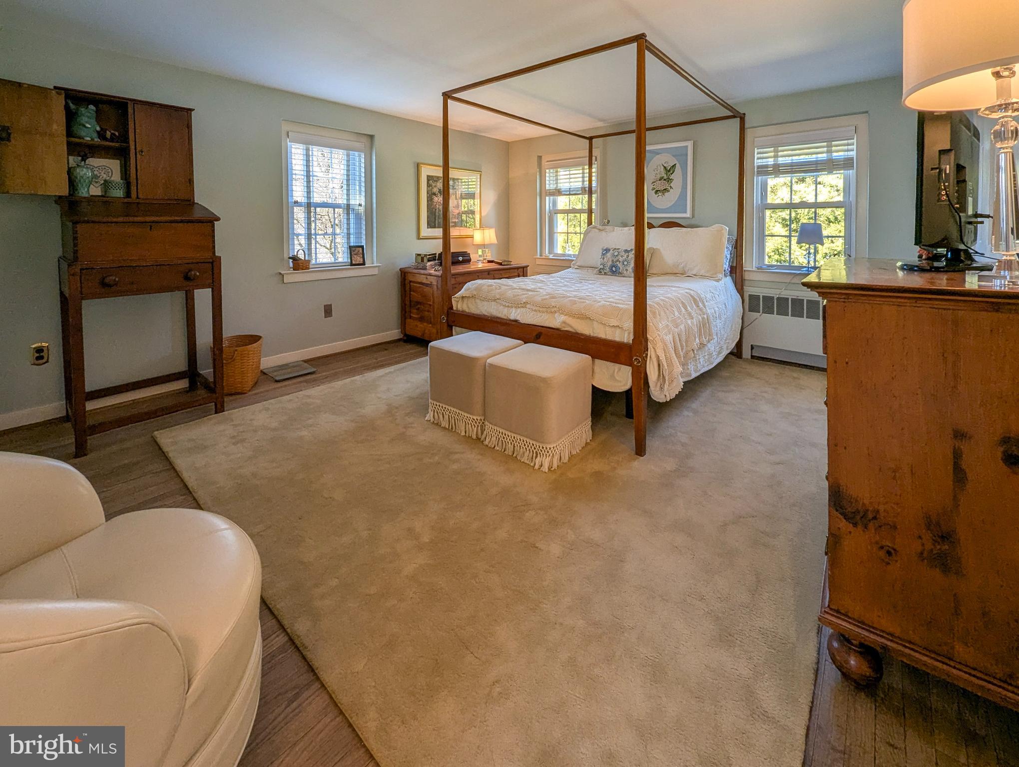 WEST WARD - Residential